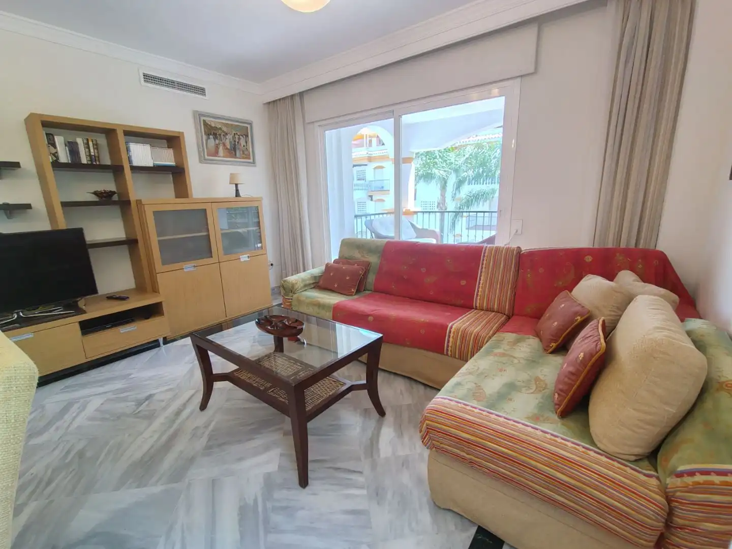 Pis de 95 m² a Marbella