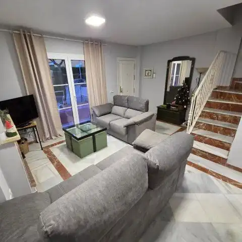 Casa de 110 m² en Isla Cristina