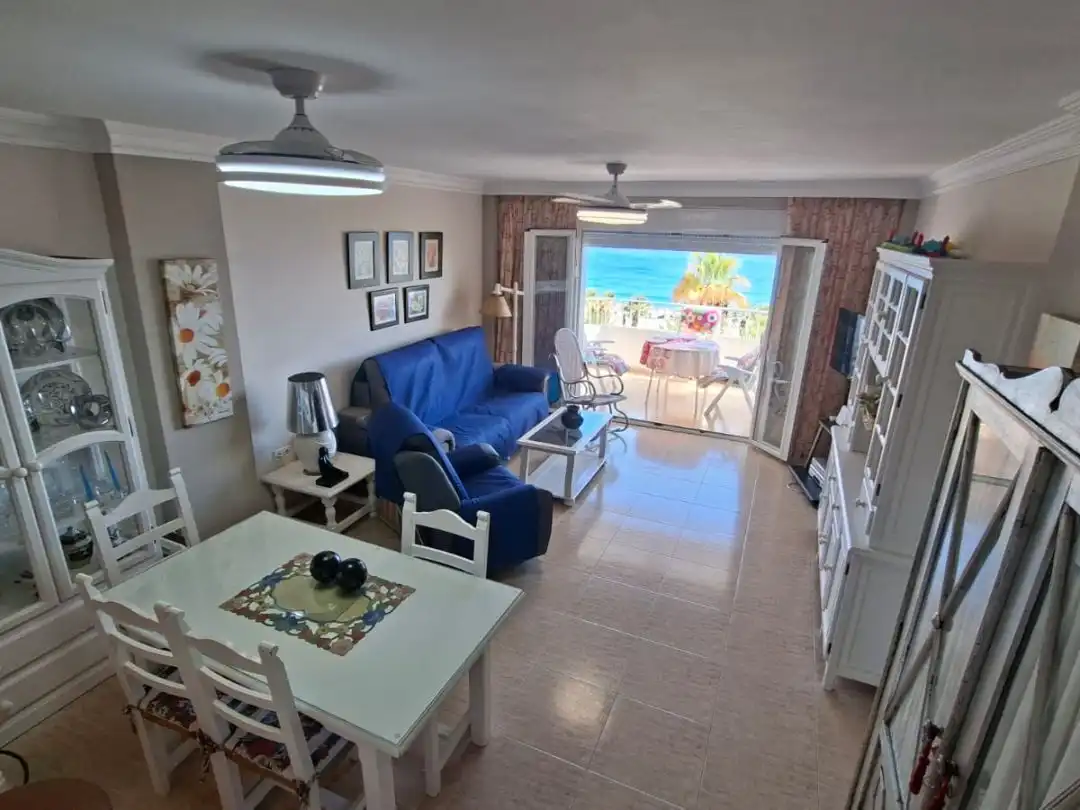 Appartamento 90 m² a Almuñécar