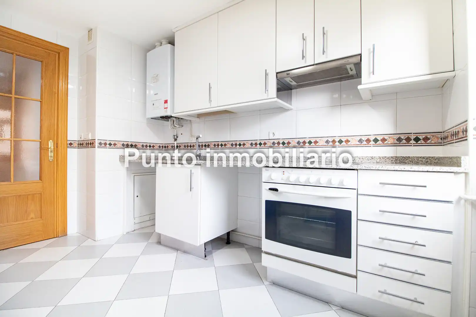 Piso de 87 m² en Valladolid