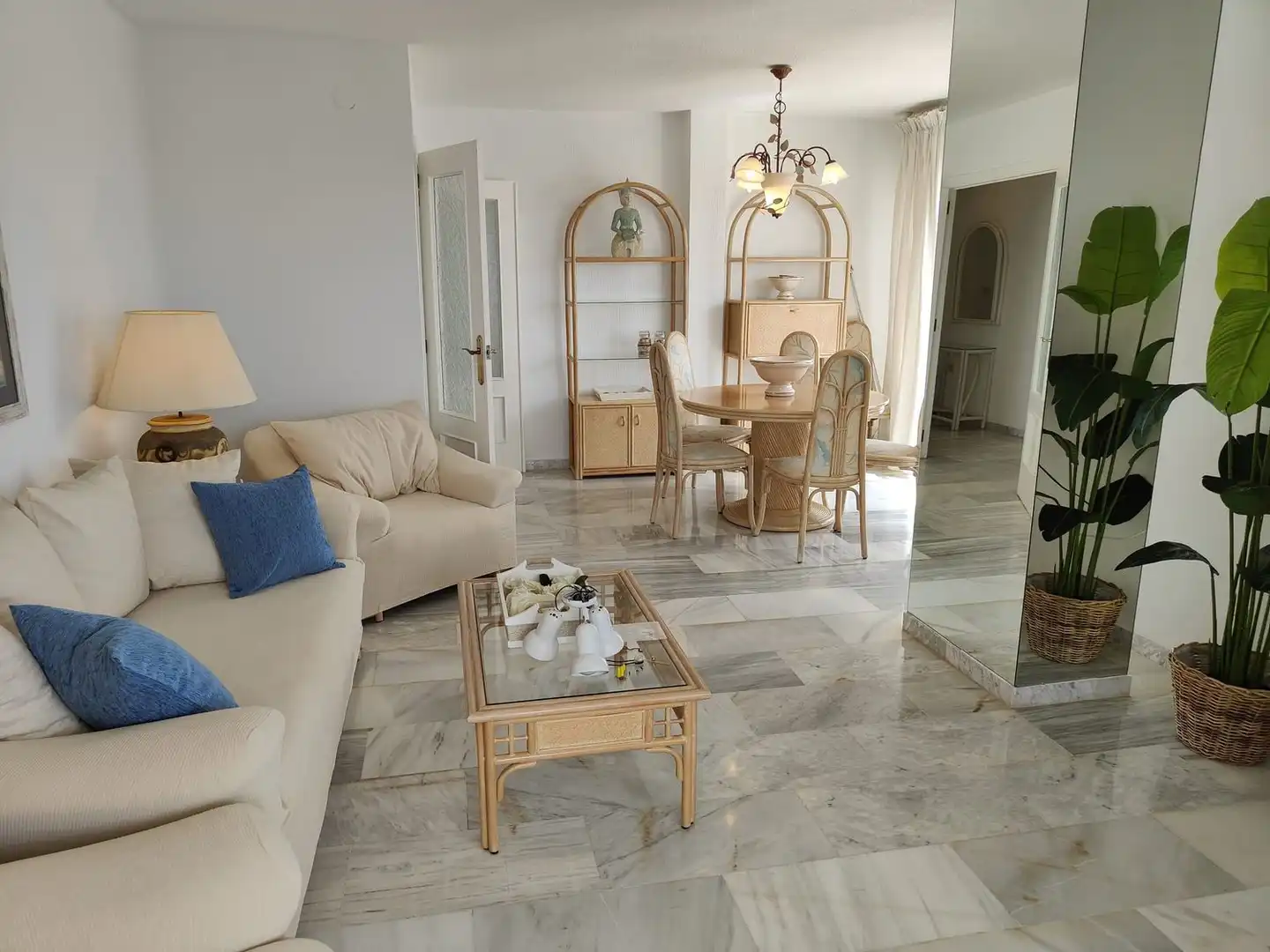 Piso de 120 m² en Almuñécar