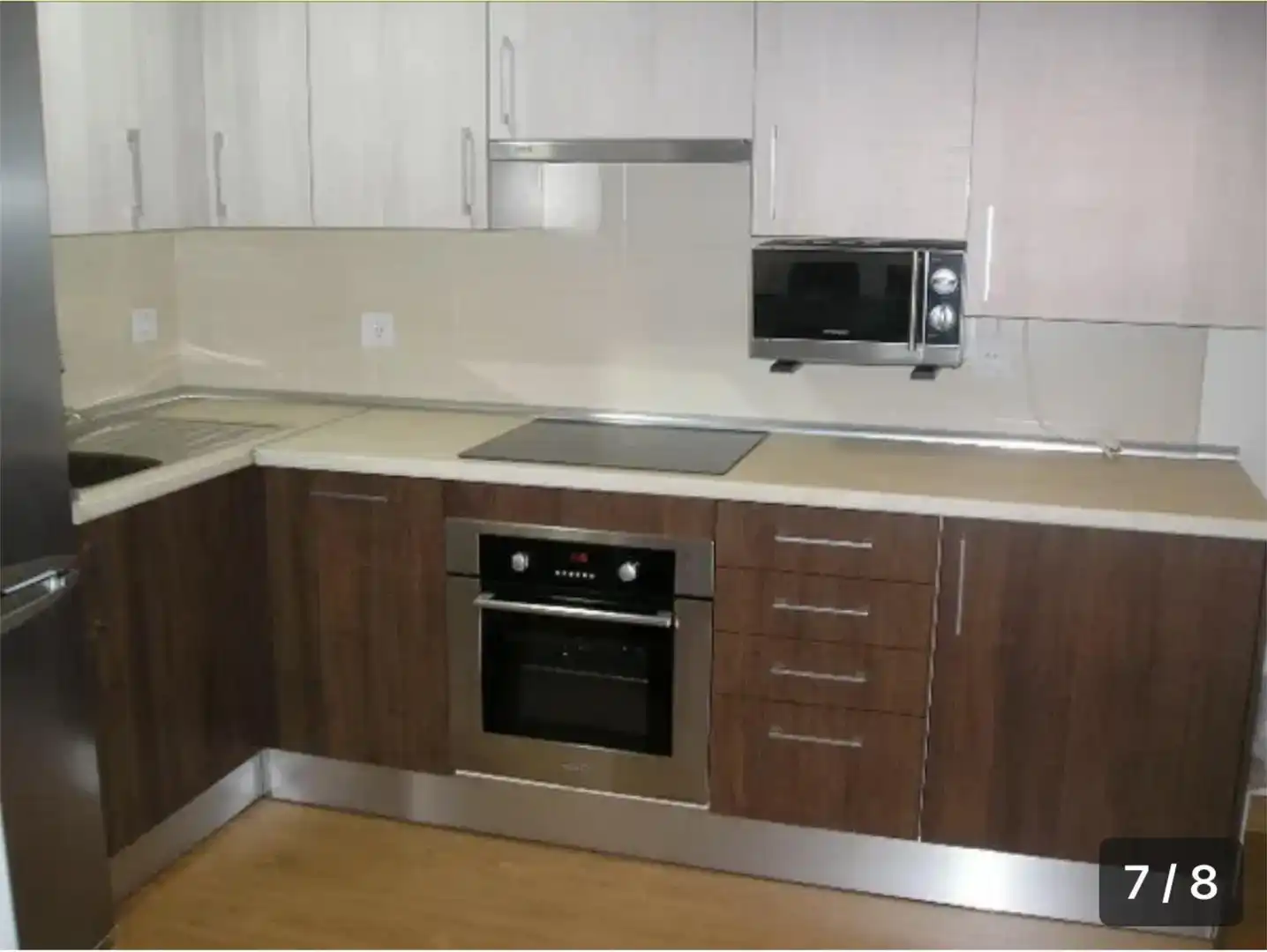 Piso de 60 m² en Aranda de Duero