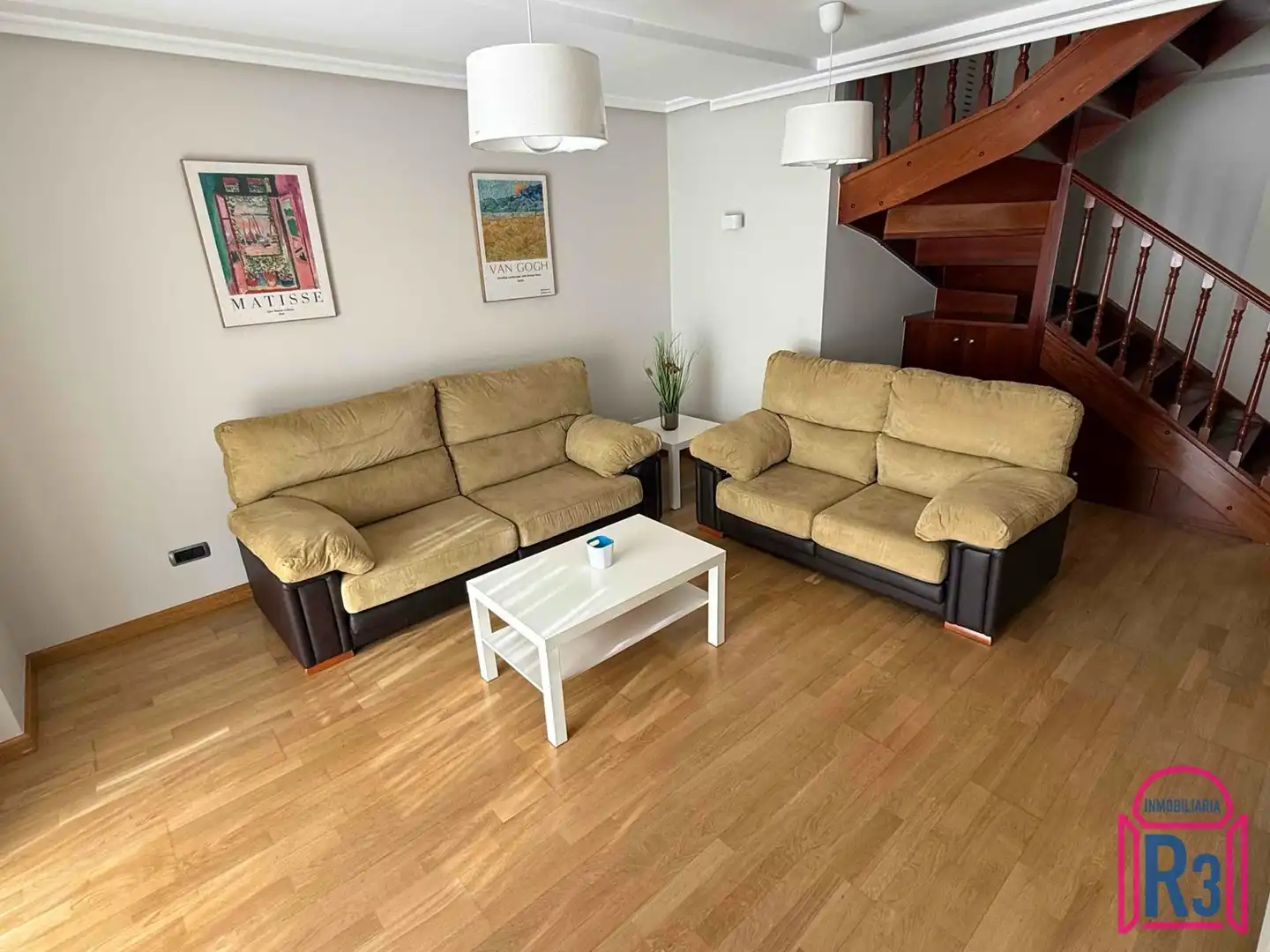 Piso de 117 m² en León