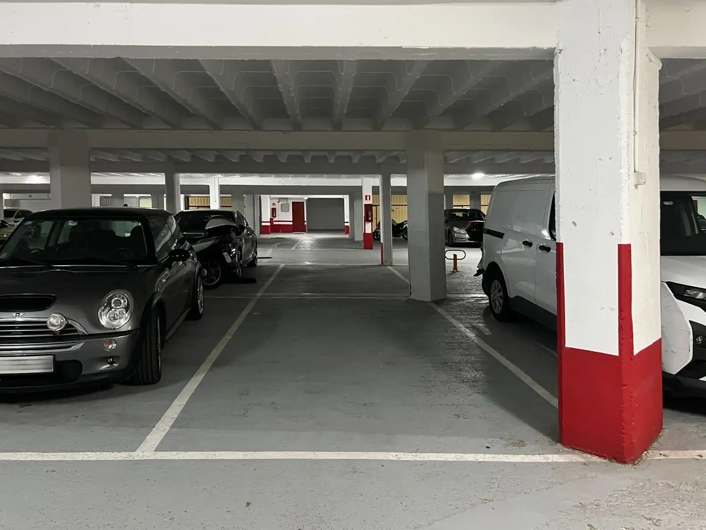Pis de 40 m² a Zarautz