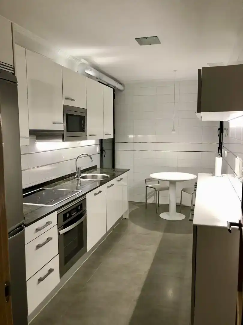 Piso de 80 m² en Santander
