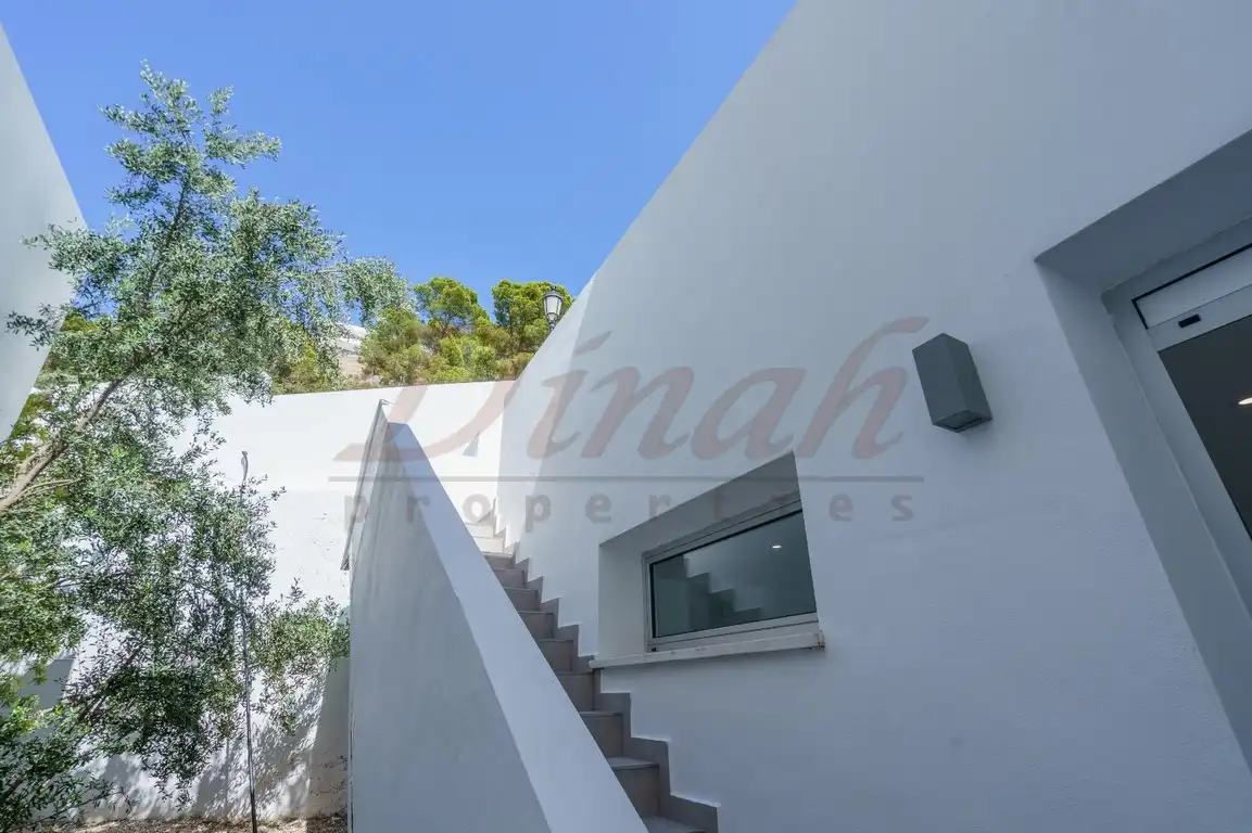 Casa de 397 m² a Altea