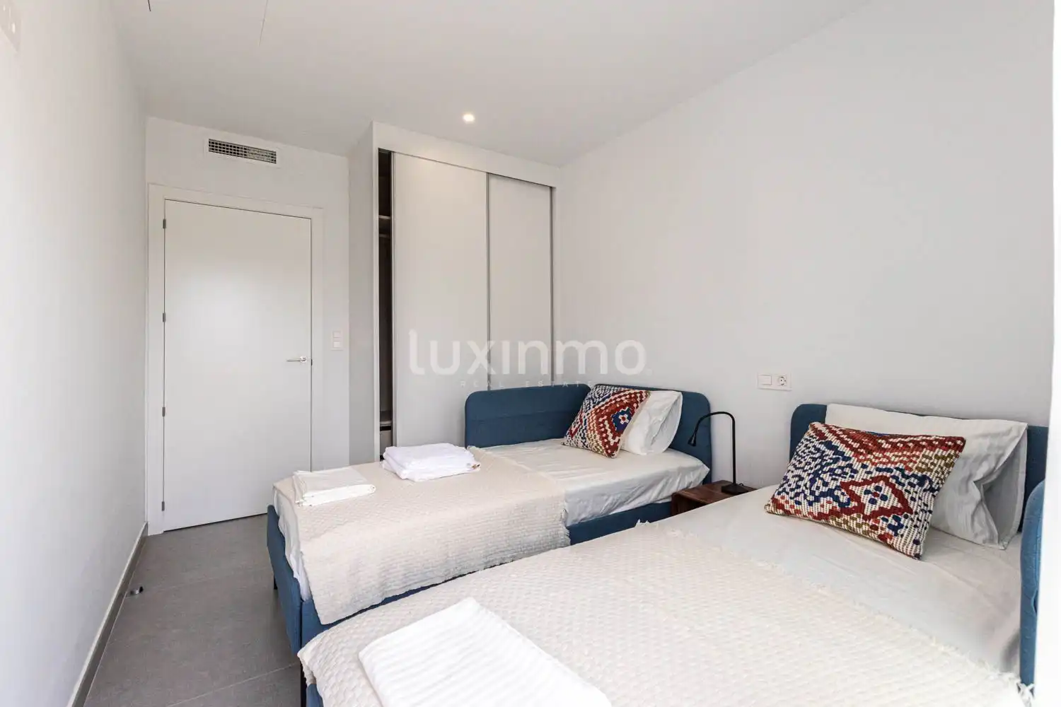 Piso de 140 m² en Jávea