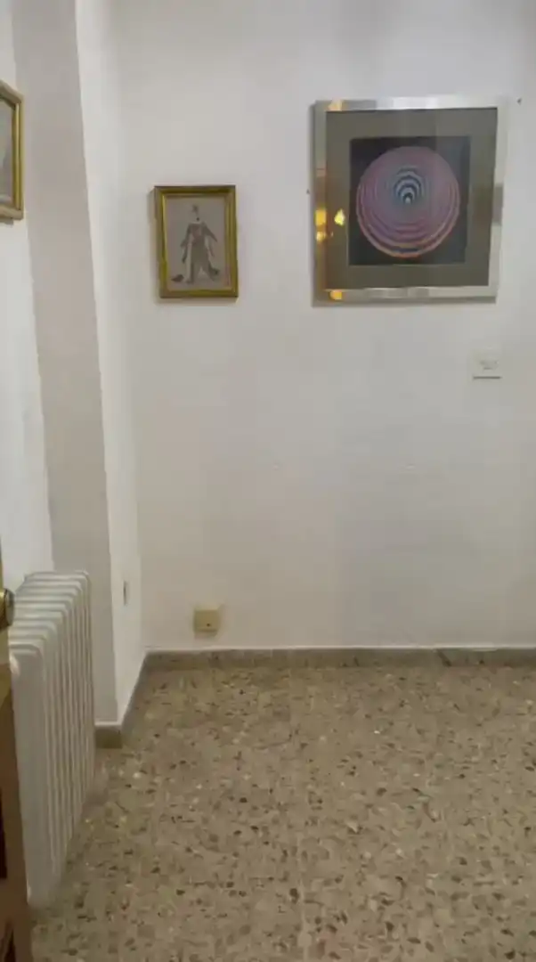 Piso de 140 m² en Alcoy