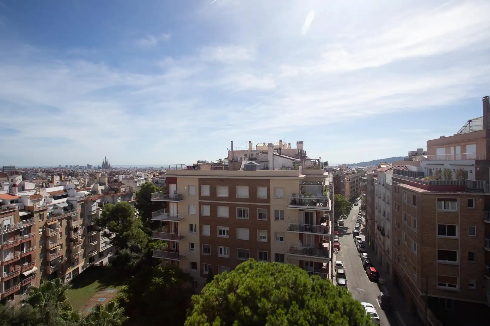 Appartamento 256 m² a Barcelona