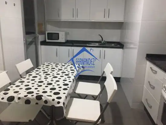 Piso de 150 m² en Cáceres