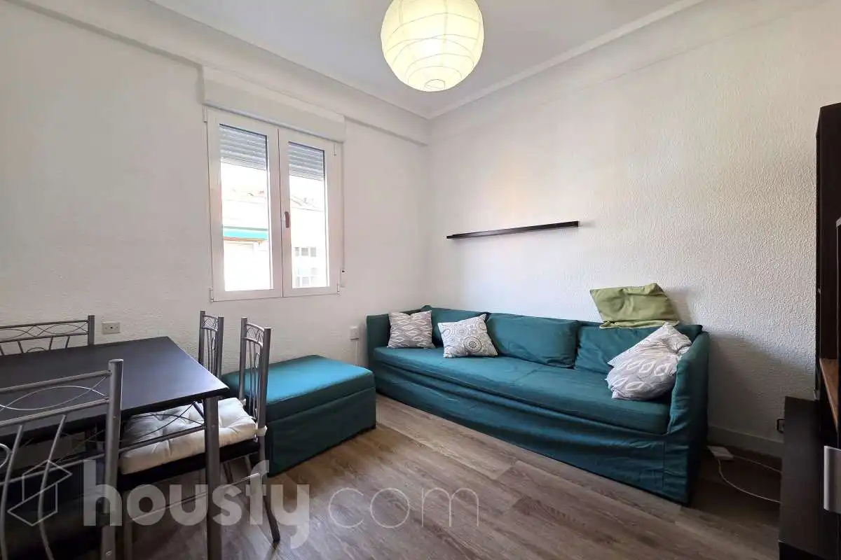 Pis de 75 m² a Madrid