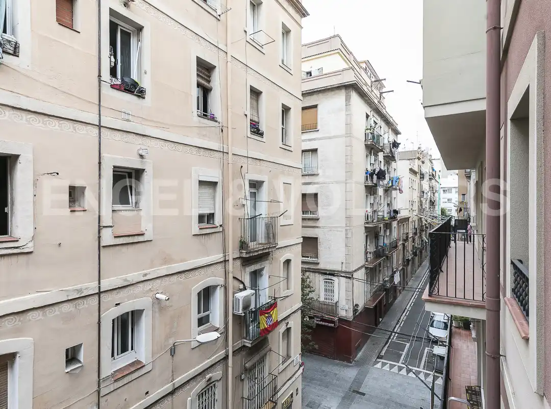 Appartement 35 m² à Barcelone
