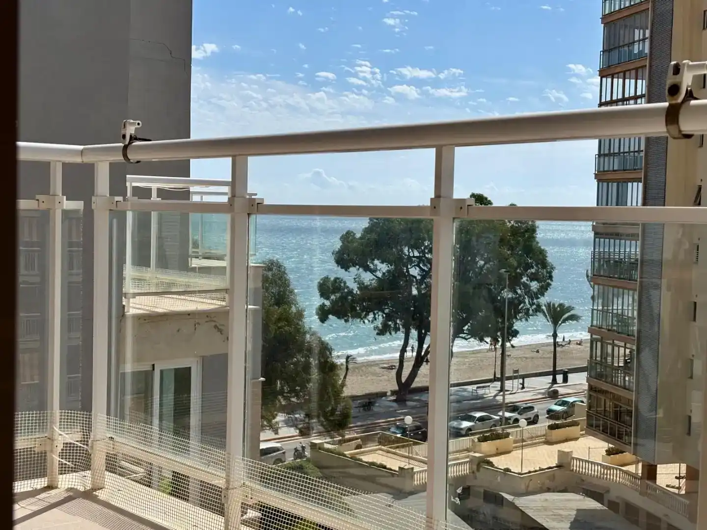 Piso de 100 m² en Benicasim
