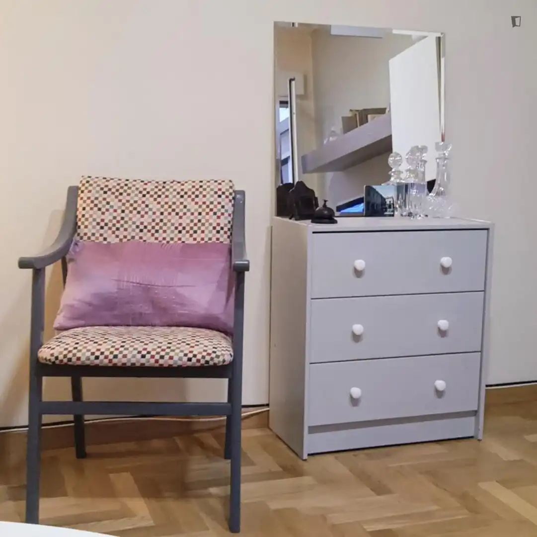 Habitación en alquiler, Oviedo