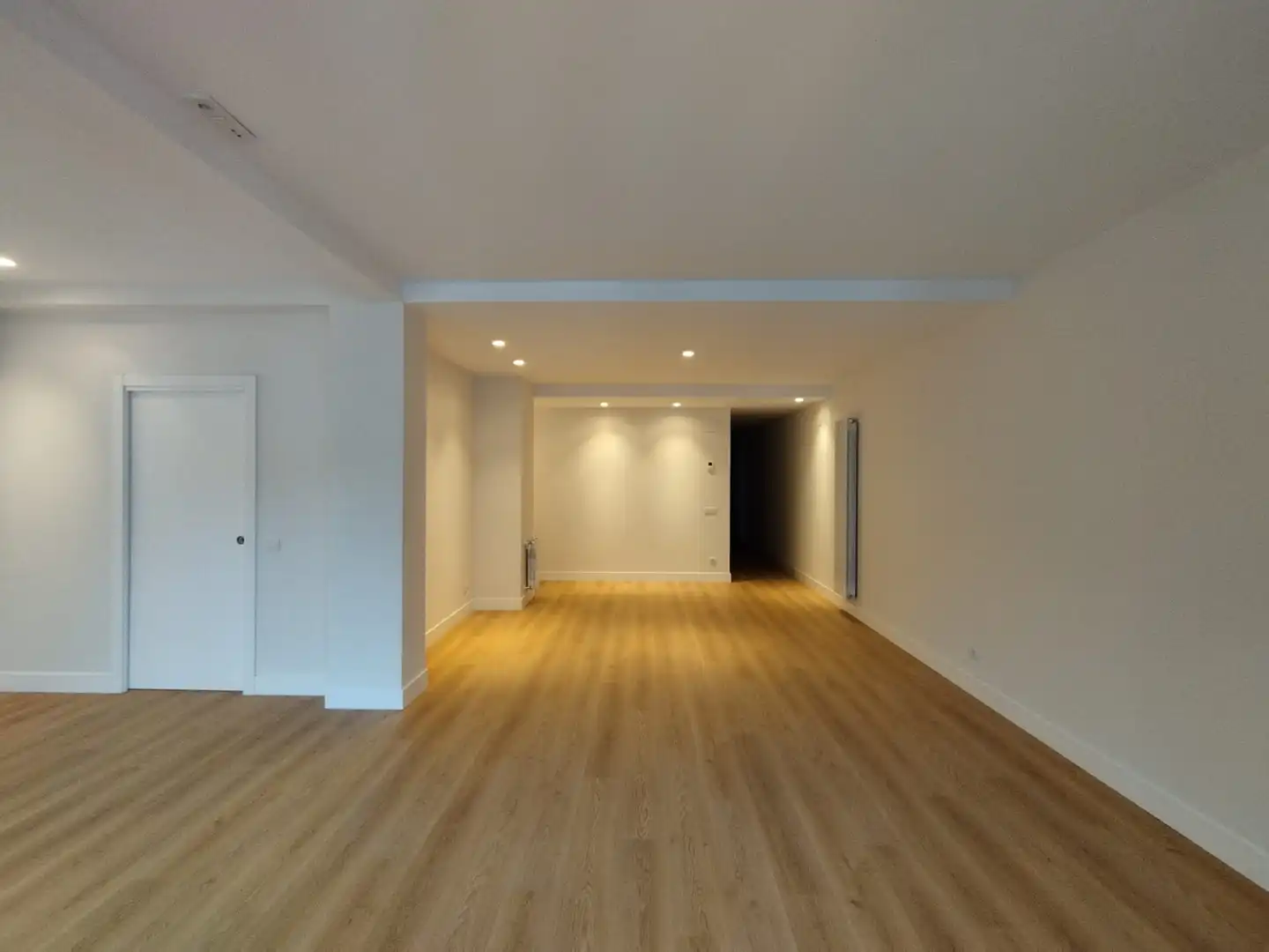 Appartement 103 m² à Bilbao