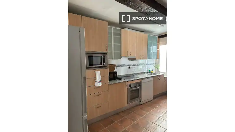 Habitación 150 m², Bilbao