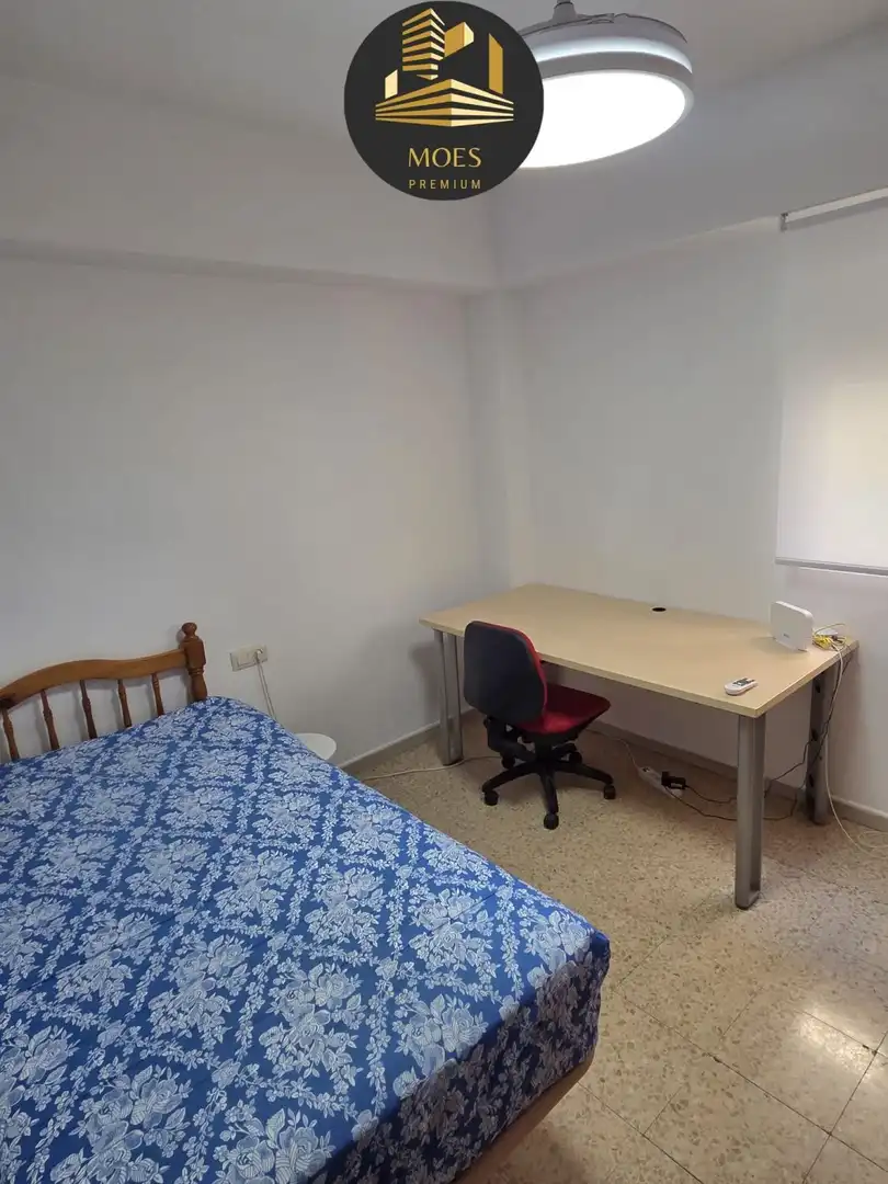 Piso en alquiler, Jaén