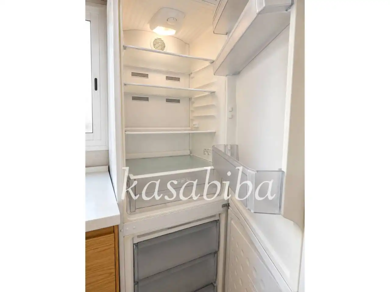 Pis de 65 m² a València