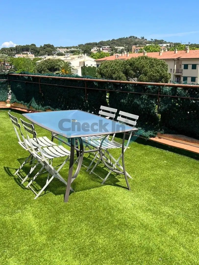 Piso de 80 m² en Sant Feliu de Guíxols