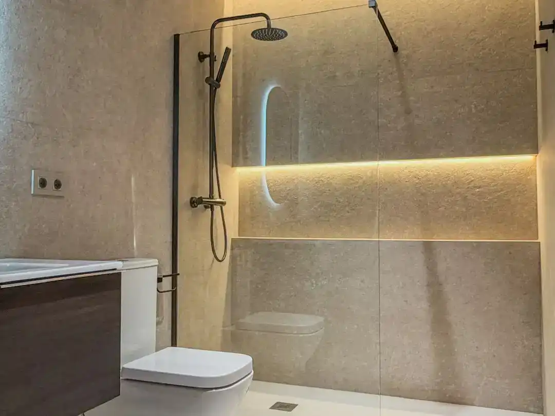 Piso de 65 m² en Cáceres