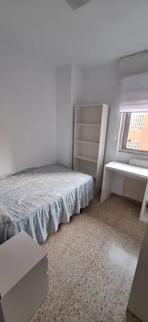 Piso de 10 m² en León