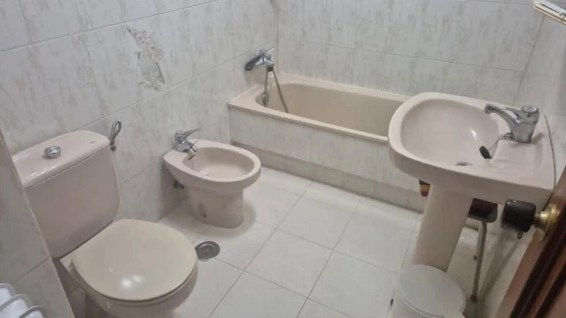 Pis de 102 m² a Vilagarcía de Arousa