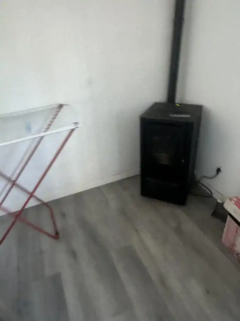 Habitación 90 m², Barajas de Melo