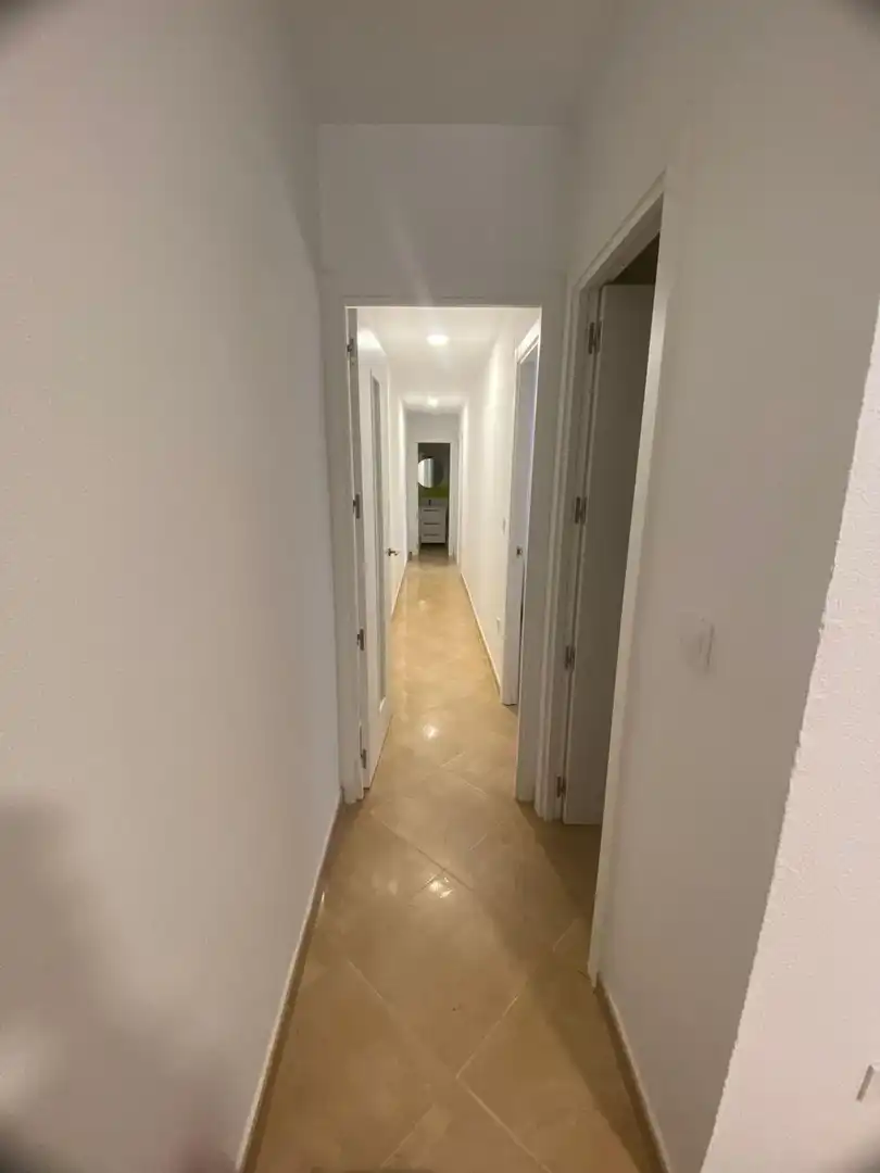 Pis de 90 m² a Punta Umbría