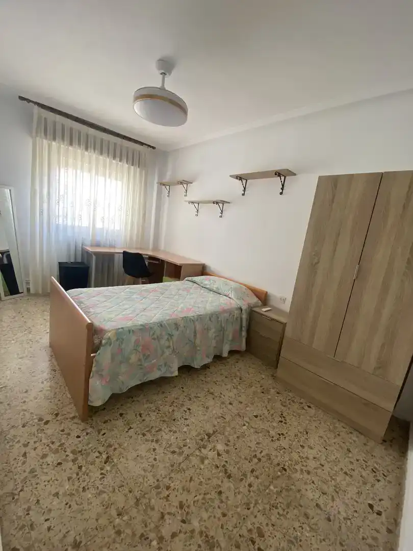 Piso de 150 m² en Albacete