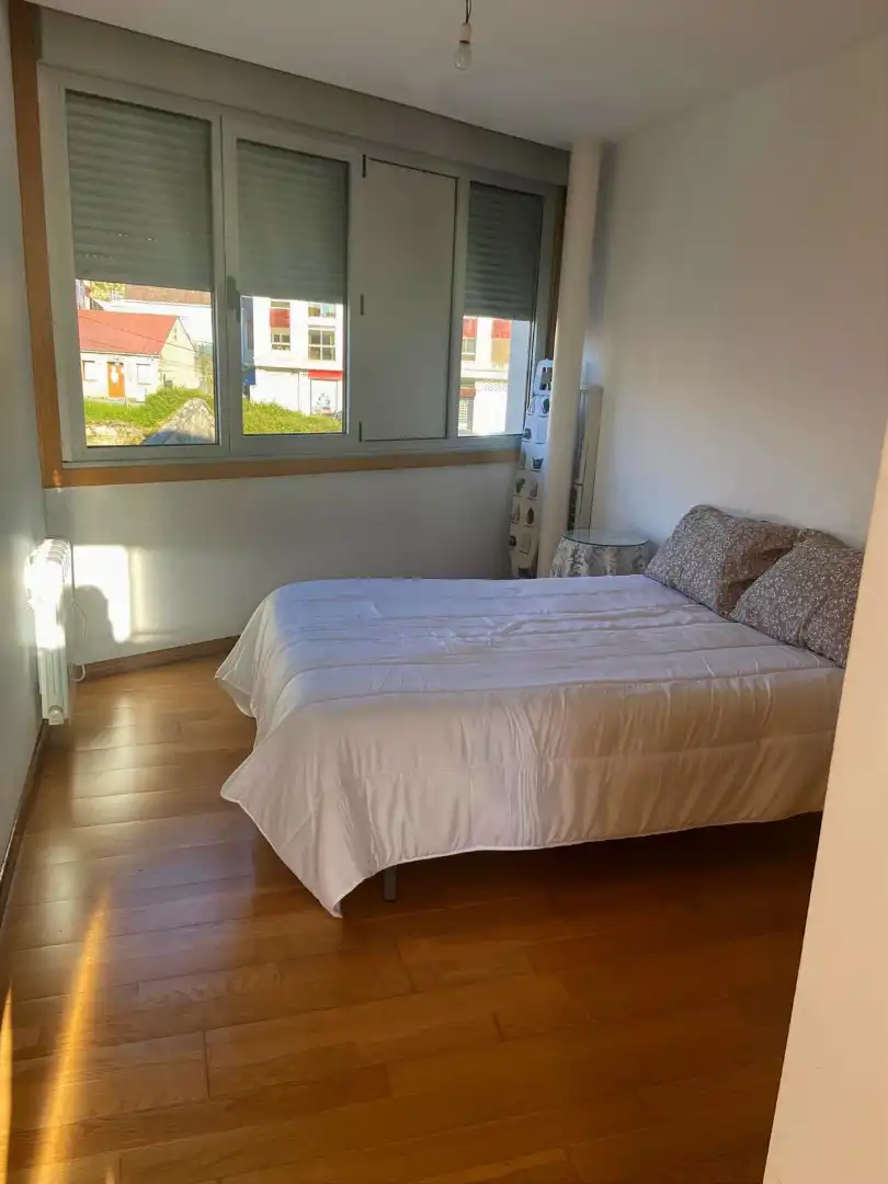 Piso de 80 m² en Cangas de Morrazo