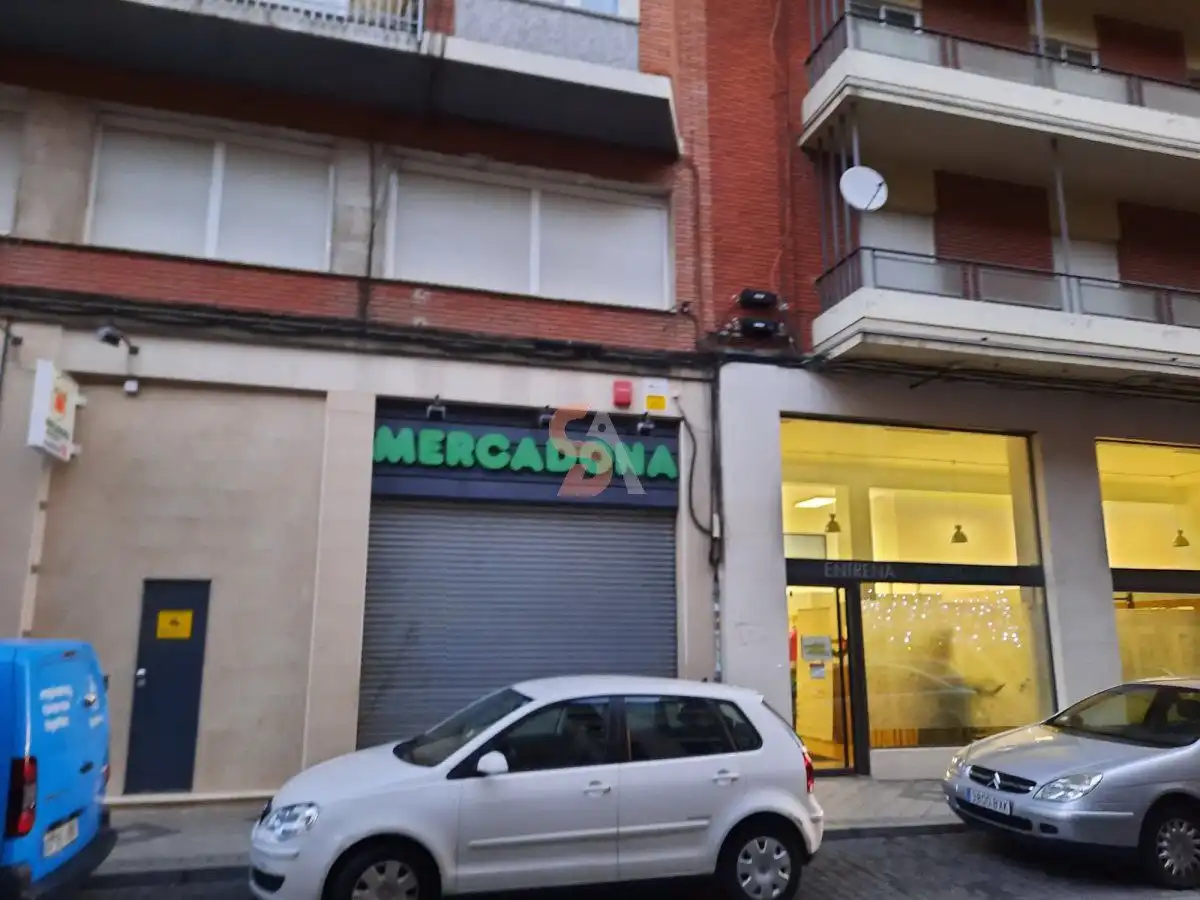Pis de 85 m² a Valladolid