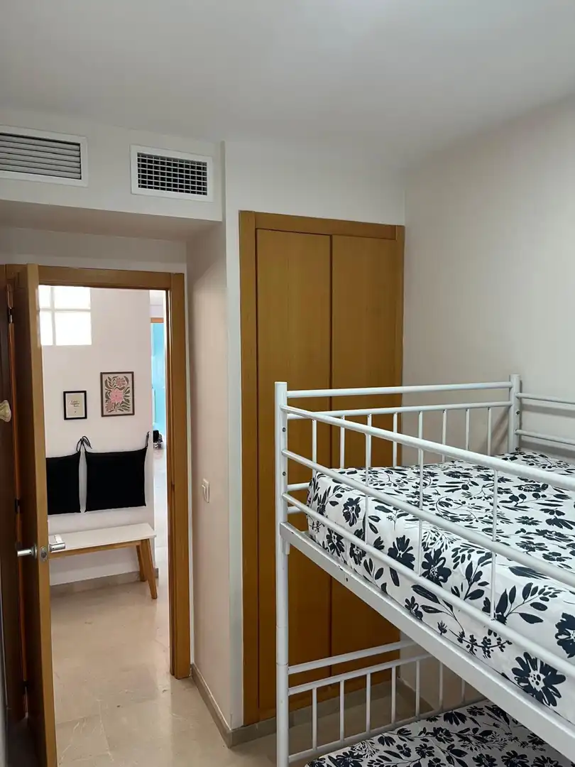 Piso de 90 m² en Sagunto
