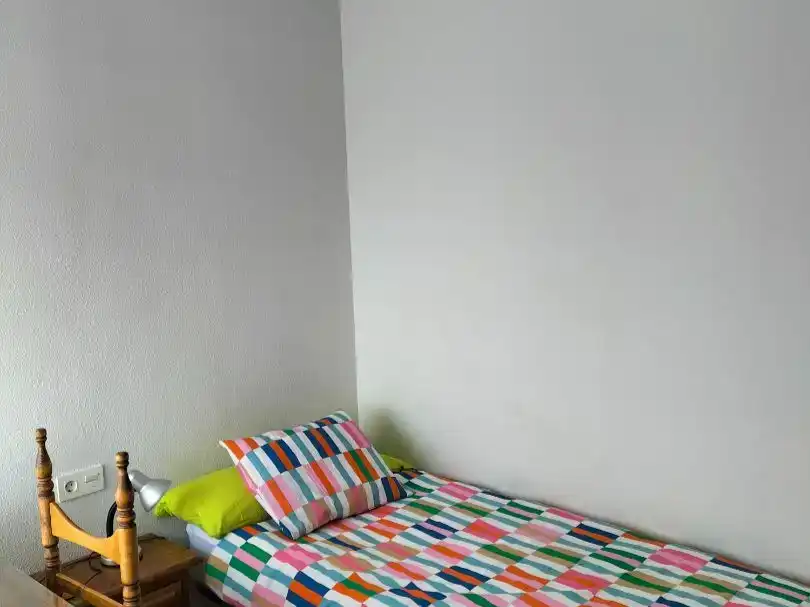 Habitación 130 m², León