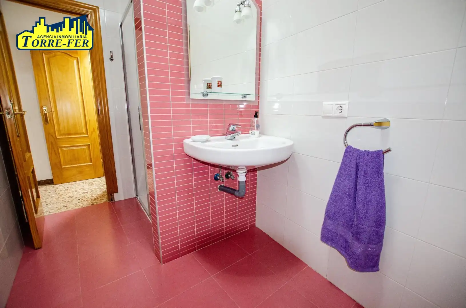 Piso de 104 m² en Almería