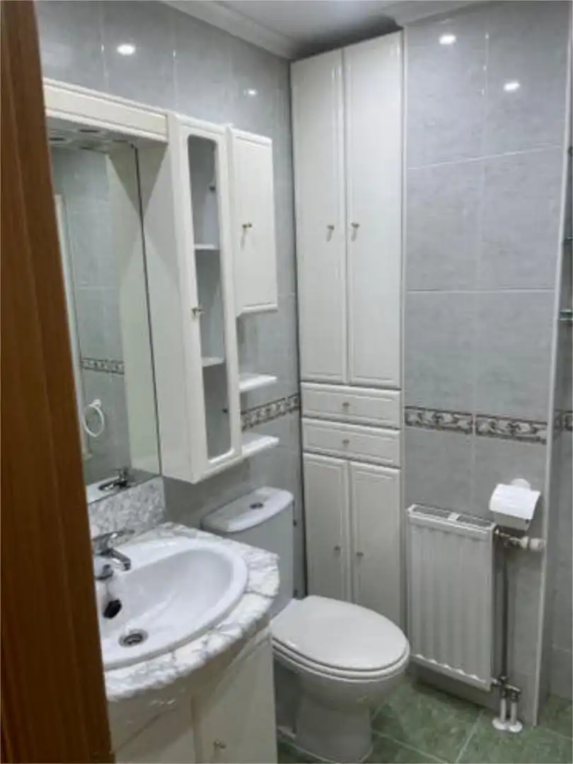 Piso de 70 m² en Burgos