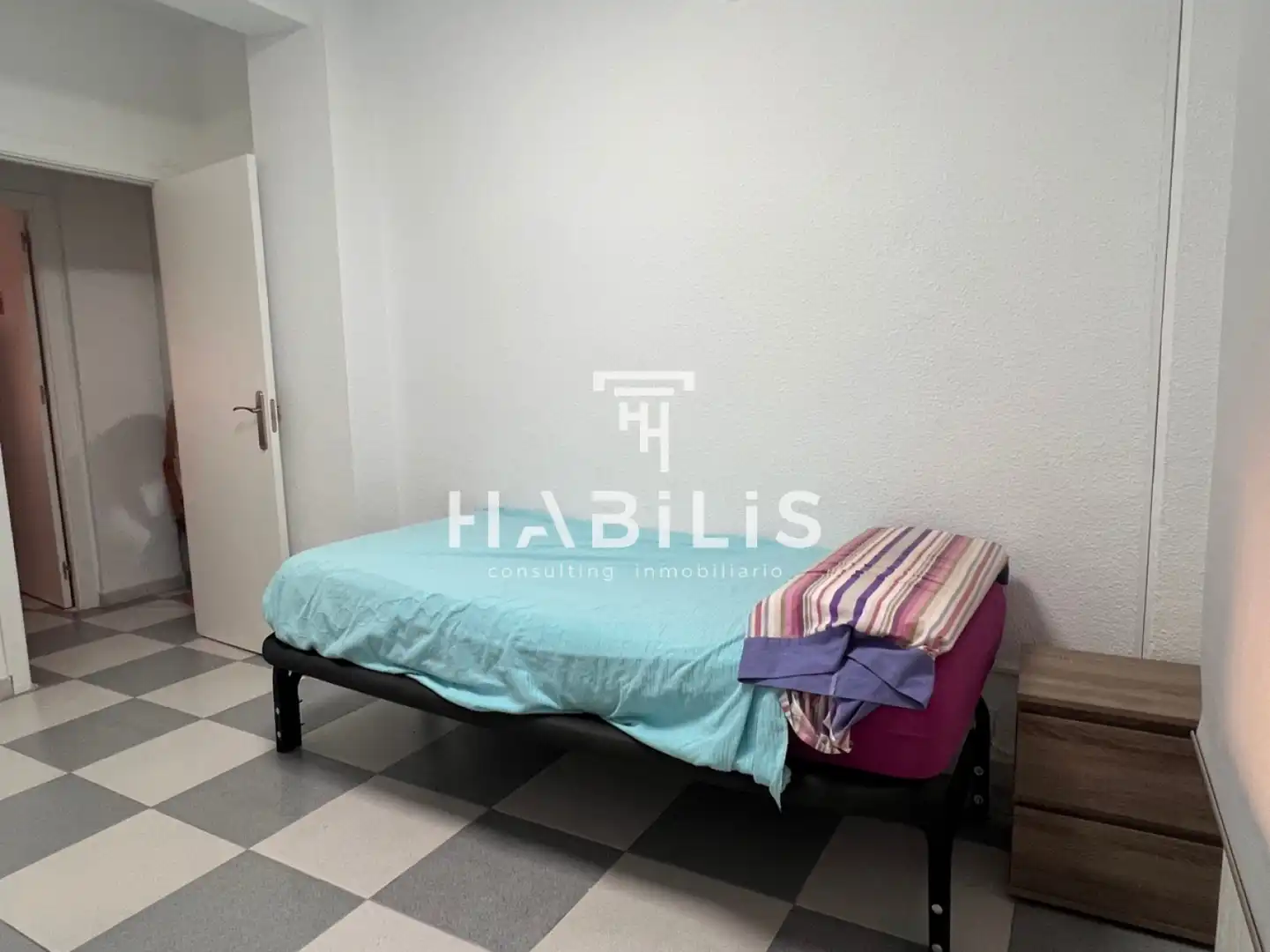 Piso de 75 m² en Toledo