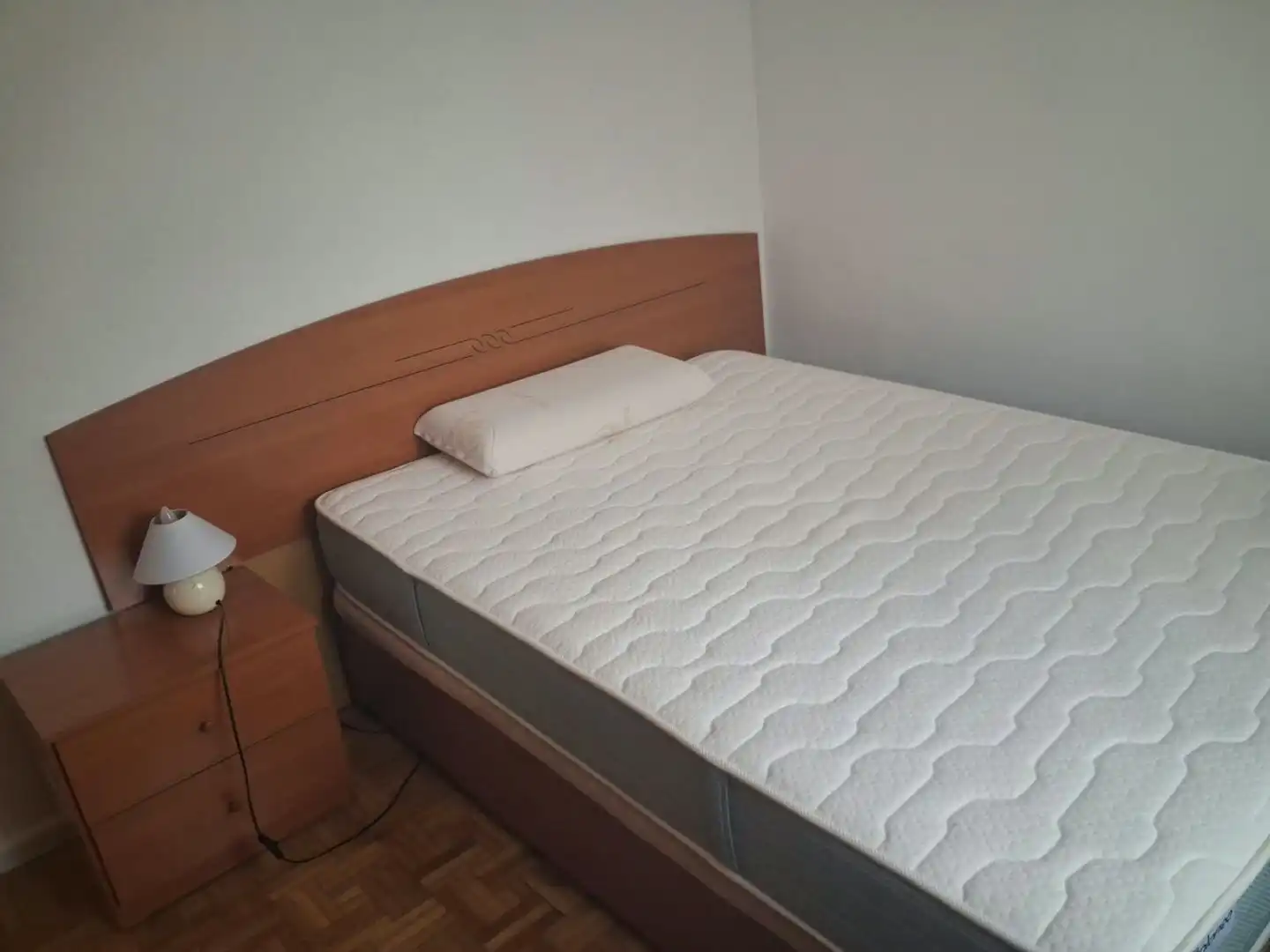 Pis de 50 m² a Salamanca