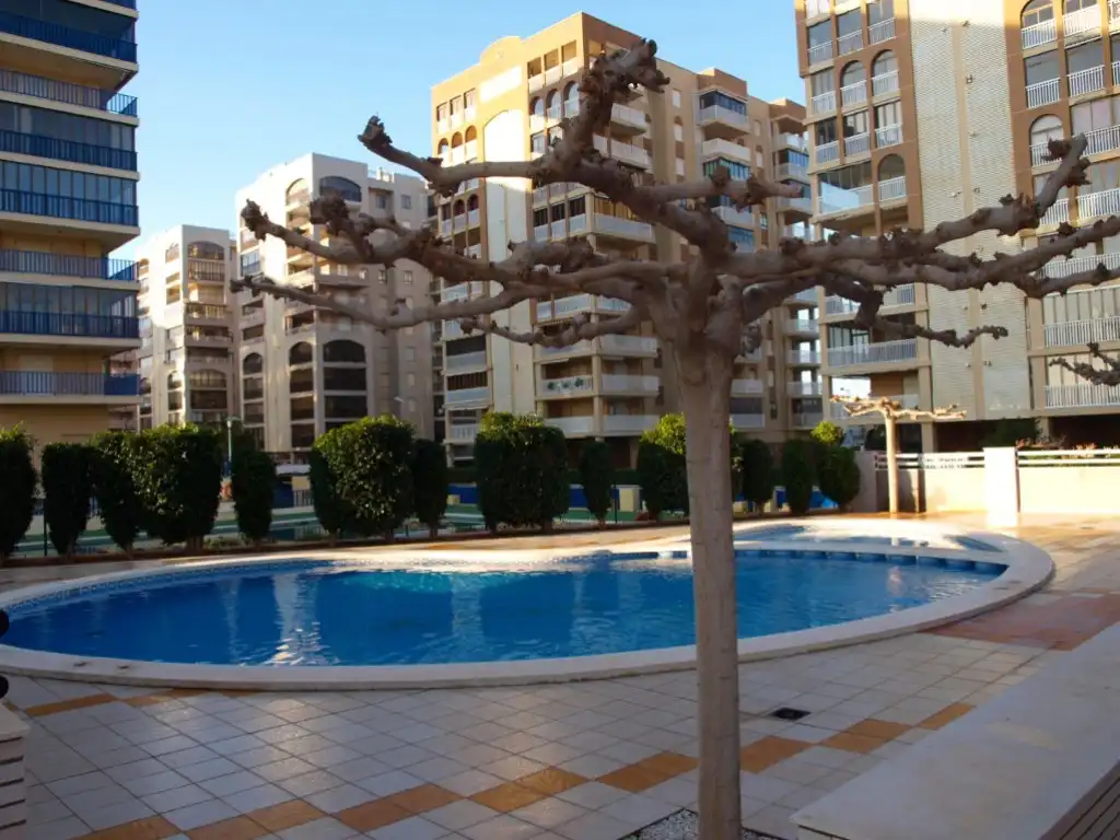 Pis de 96 m² a Benicàssim