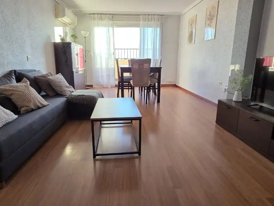 Chambre à louer, Castelló de la Plana / Castellón de la Plana
