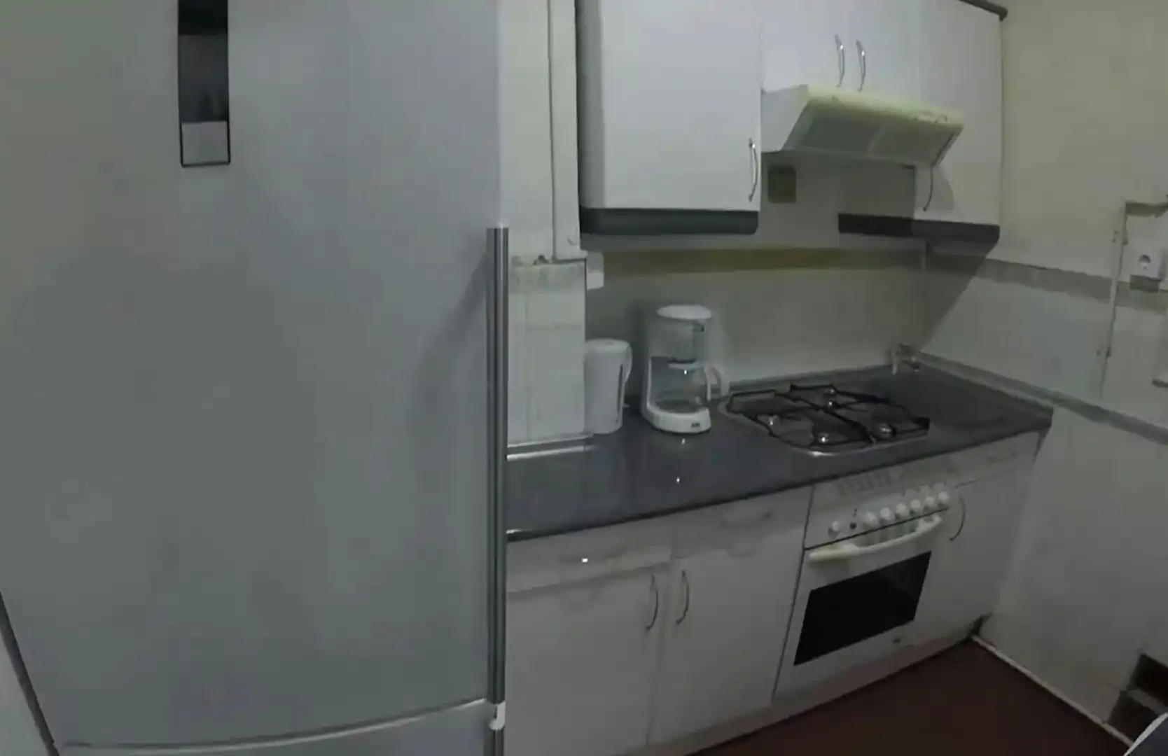 Habitación 85 m², Madrid
