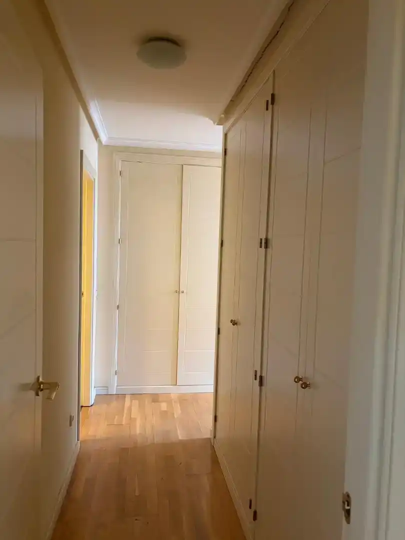 Piso de 127 m² en Ávila