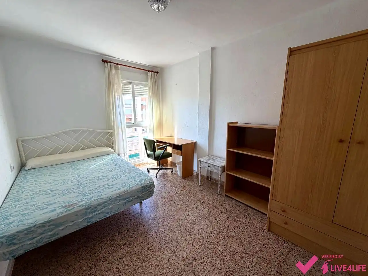 Piso de 75 m² en Valencia