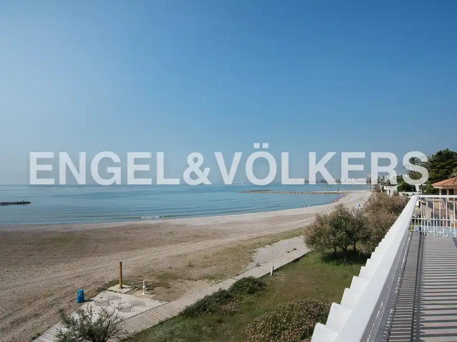 Piso de 636 m² en Benicasim