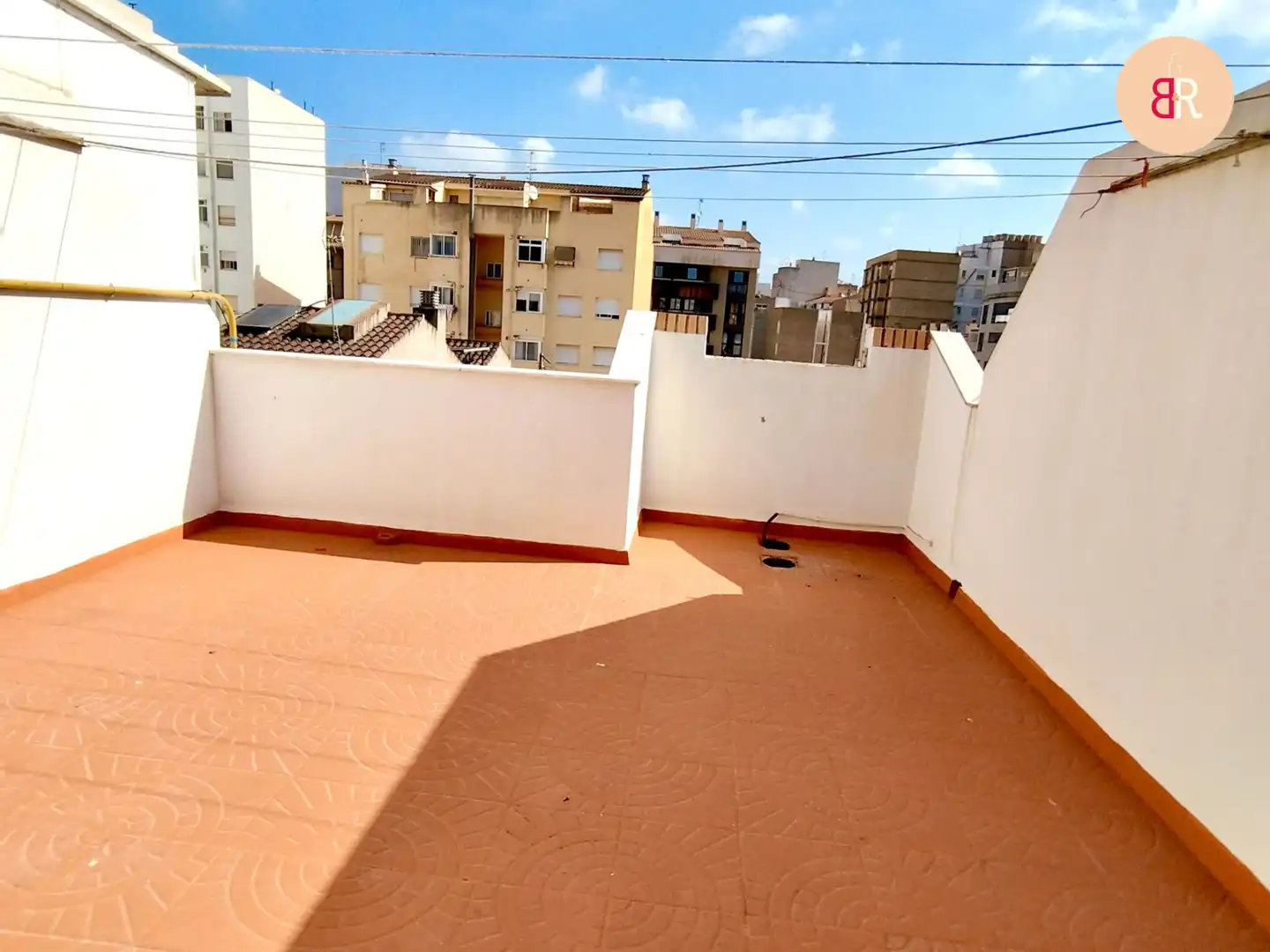 Habitación 100 m², Castellón de la Plana