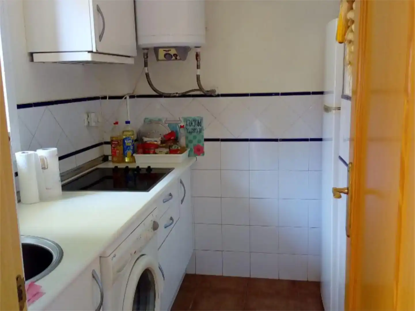Casa de 80 m² en Lepe