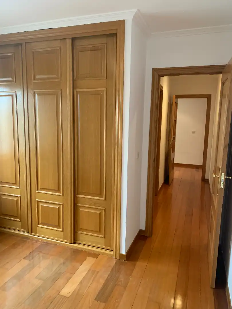 Pis de 123 m² a Pontevedra
