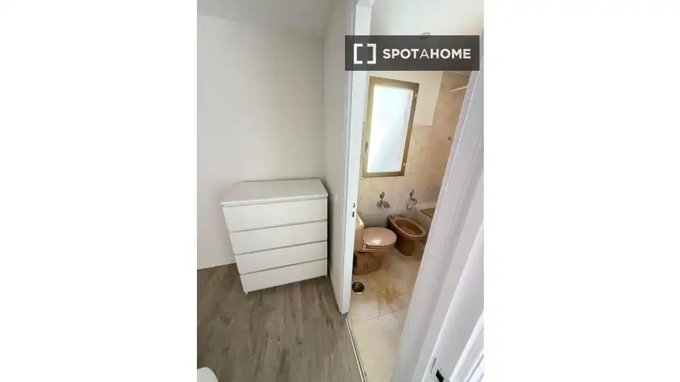 Habitación en alquiler, Madrid