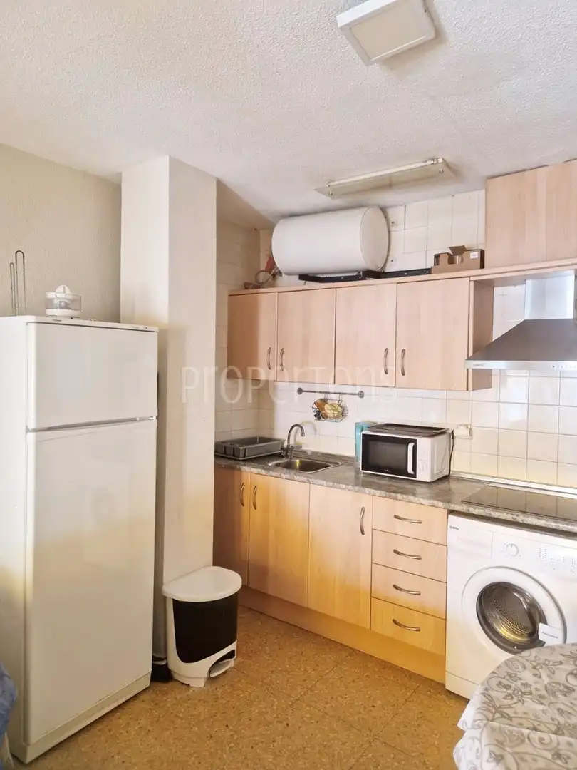 Flat 52 m² in el Campello