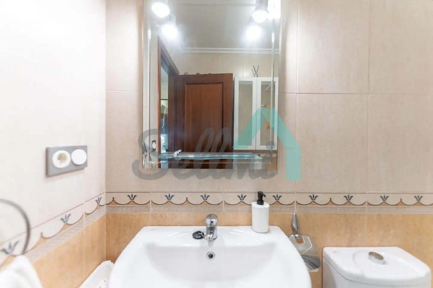 Habitación 98 m², Oviedo