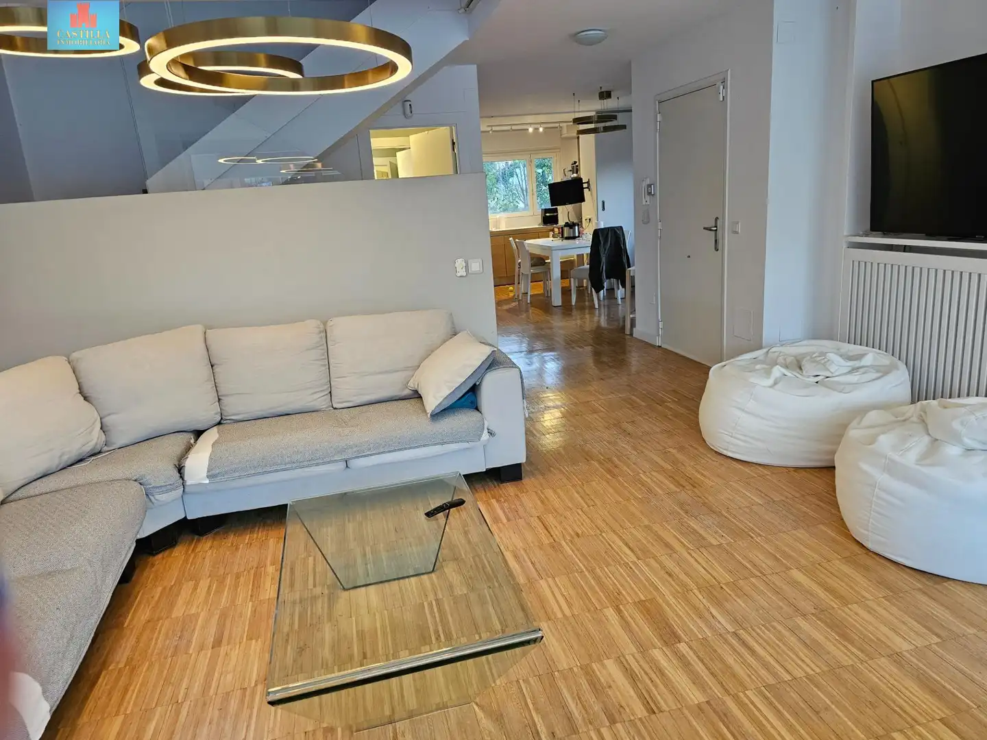 Piso de 265 m² en Ávila